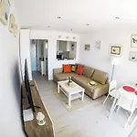 Apartman Casa De Mariposas