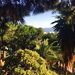 Casa De Mariposas *