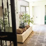 Apartman Casa De Mariposas *