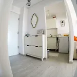 Casa De Mariposas Apartman Benalmádena