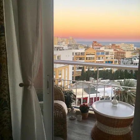 Casa De Mariposas Benalmádena