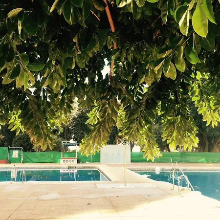Appartamento Casa De Mariposas *