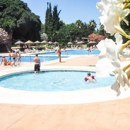 Casa De Mariposas Benalmádena