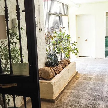 Appartamento Casa De Mariposas *