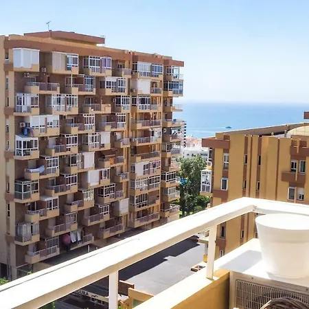 Casa De Mariposas * Benalmádena