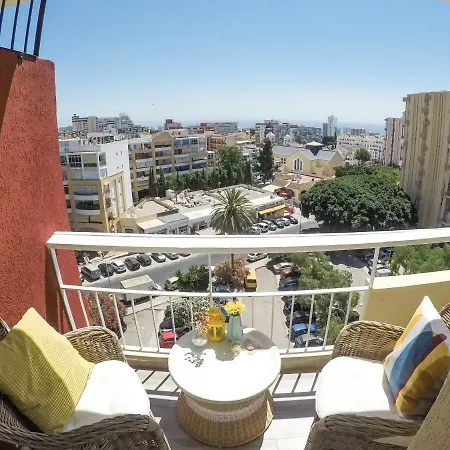 Casa De Mariposas * Benalmádena