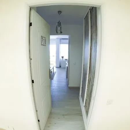 Appartamento Casa De Mariposas *