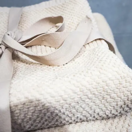 Apartman Casa De Mariposas