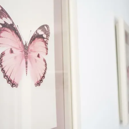 Casa De Mariposas Appartamento