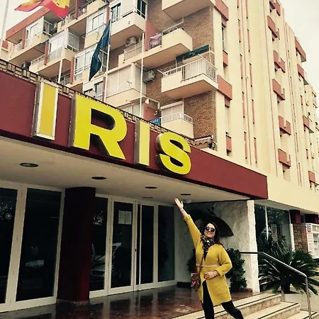 Casa De Mariposas アパート